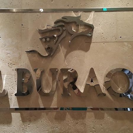 Al Buraq Hotel Dubai Exterior foto