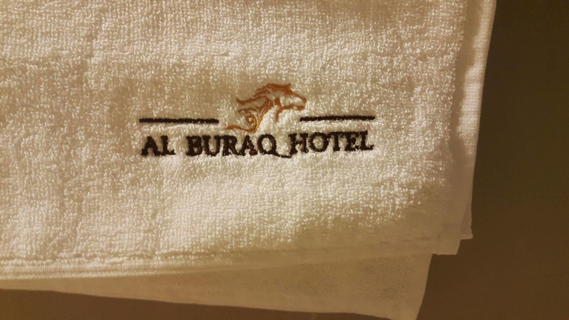 Al Buraq Hotel Dubai Exterior foto